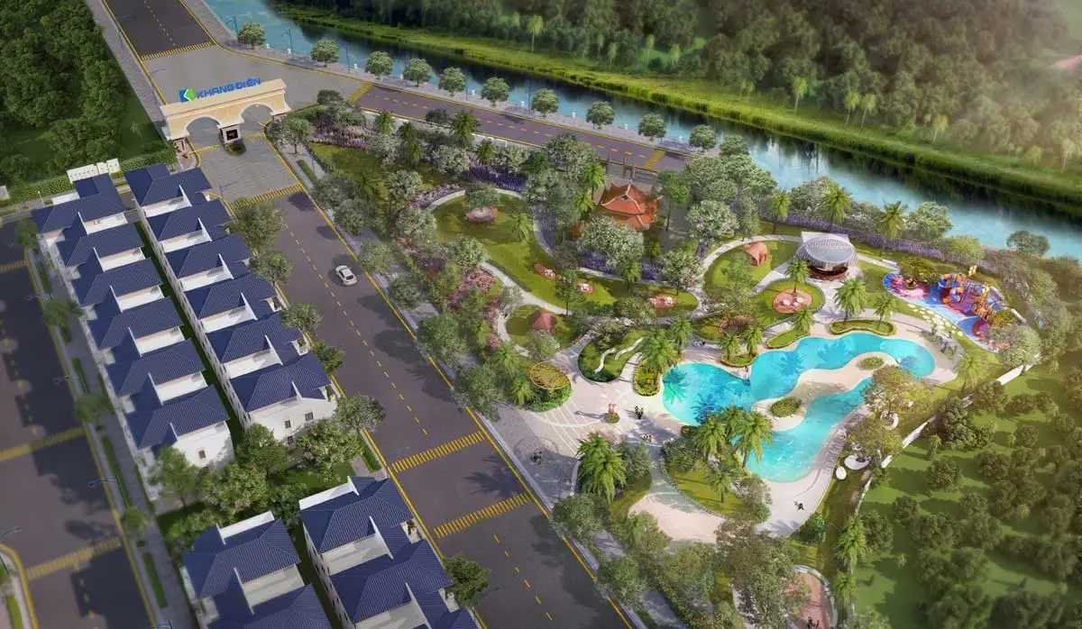 cong chao du an verosa park - VEROSA PARK QUẬN 9 cong chao du an verosa park - DỰ ÁN NHÀ PHỐ BIỆT THỰ VEROSA PARK QUẬN 9