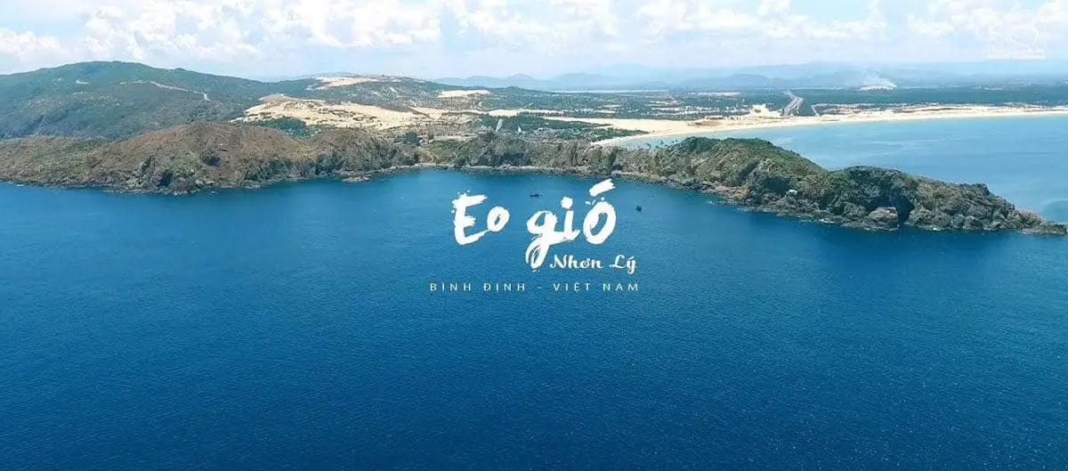 eo gio binh dinh - NHƠN HỘI NEW CITY eo gio binh dinh - DỰ ÁN KHU ĐÔ THỊ SINH THÁI NHƠN HỘI NEW CITY