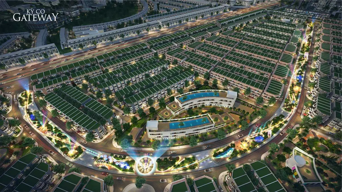 he thong tien ich noi khu ky co gateway - KỲ CO GATEWAY he thong tien ich noi khu ky co gateway - KỲ CO GATEWAY QUY NHƠN BÌNH ĐỊNH