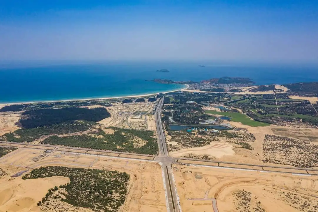 hinh anh thuc te du an khu do thi nhon hoi new city quy nhon binh dinh - NHƠN HỘI NEW CITY hinh anh thuc te du an khu do thi nhon hoi new city quy nhon binh dinh - DỰ ÁN KHU ĐÔ THỊ SINH THÁI NHƠN HỘI NEW CITY