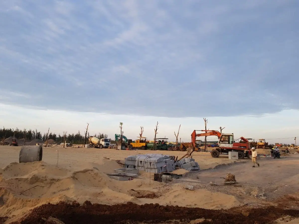 hinh anh thuc te du an khu do thi nhon hoi new city - NHƠN HỘI NEW CITY hinh anh thuc te du an khu do thi nhon hoi new city - DỰ ÁN KHU ĐÔ THỊ SINH THÁI NHƠN HỘI NEW CITY