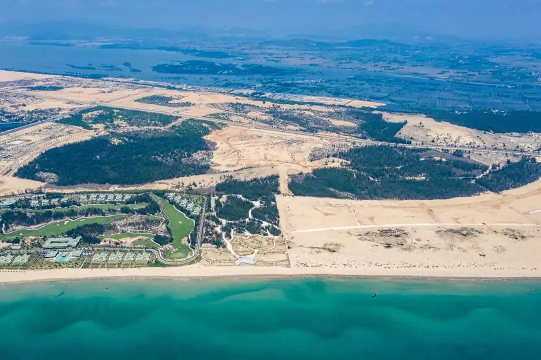 hinh anh thuc te khu do thi nhon hoi new city - NHƠN HỘI NEW CITY hinh anh thuc te khu do thi nhon hoi new city - DỰ ÁN KHU ĐÔ THỊ SINH THÁI NHƠN HỘI NEW CITY