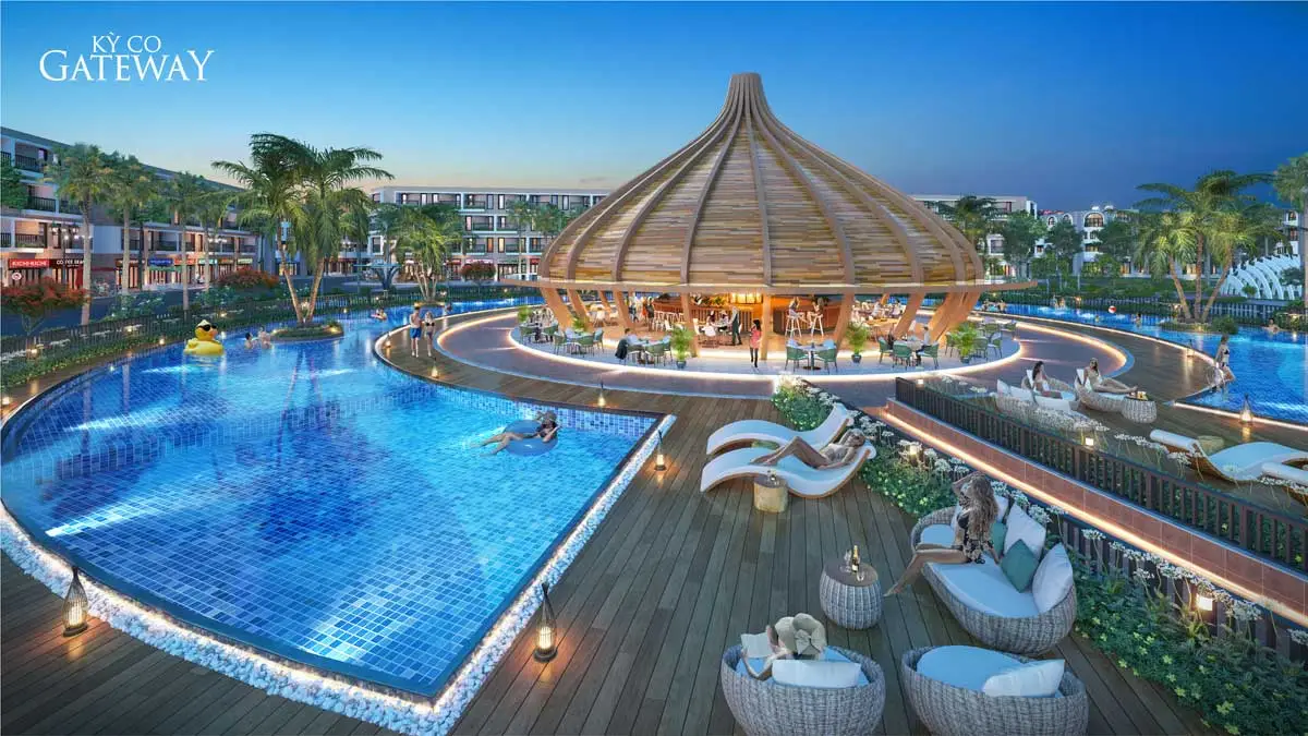 ho boi trung tam ky co gateway - KỲ CO GATEWAY ho boi trung tam ky co gateway - KỲ CO GATEWAY QUY NHƠN BÌNH ĐỊNH