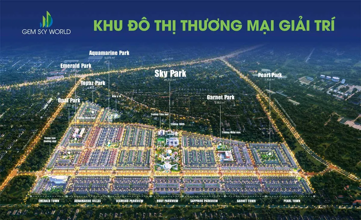 khu do thi thuong mai giai tri gem sky world dat xanh - GEM SKY WORLD khu do thi thuong mai giai tri gem sky world dat xanh - DỰ ÁN GEM SKY WORLD LONG THÀNH ĐỒNG NAI