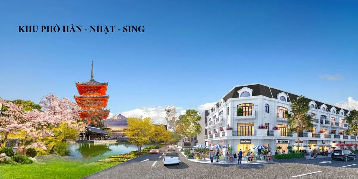 khu pho han nhat singarpore ky co gateway - KỲ CO GATEWAY khu pho han nhat singarpore ky co gateway - KỲ CO GATEWAY QUY NHƠN BÌNH ĐỊNH