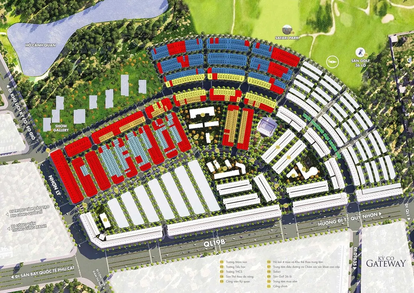 mat bang du an ky co gateway - KỲ CO GATEWAY mat bang du an ky co gateway - KỲ CO GATEWAY QUY NHƠN BÌNH ĐỊNH