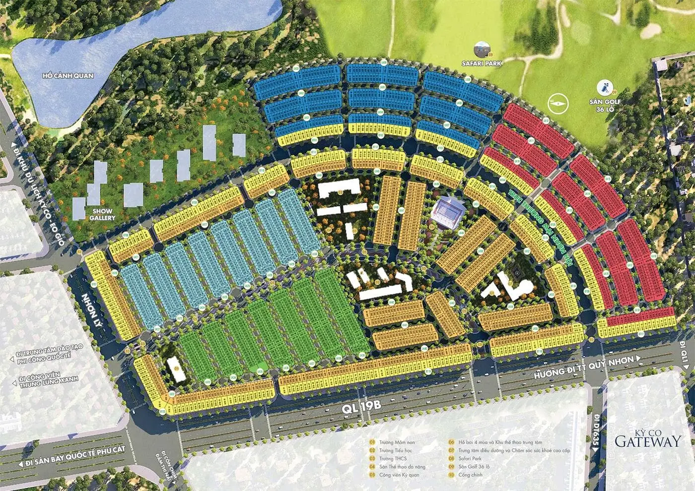 mat bang phan lo du an ky co gateway moi nhat - KỲ CO GATEWAY mat bang phan lo du an ky co gateway moi nhat 2020 - KỲ CO GATEWAY QUY NHƠN BÌNH ĐỊNH