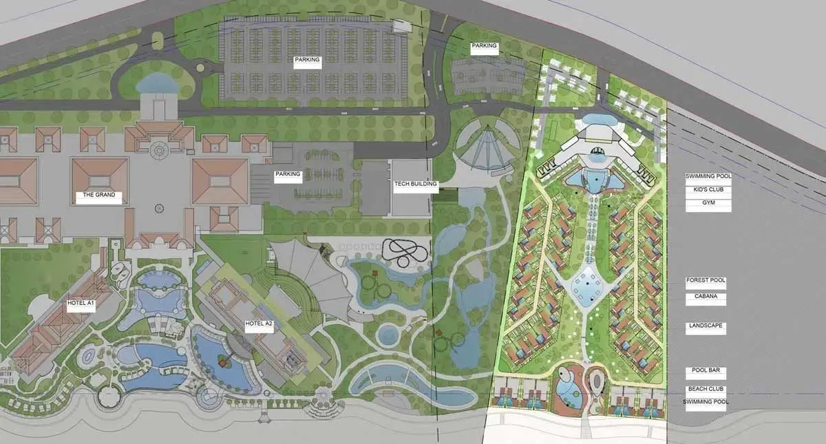 mat bang tong du an ixora ho tram - IXORA HỒ TRÀM BY FUSION mat bang tong du an Ixora Ho Tram - IXORA HỒ TRÀM