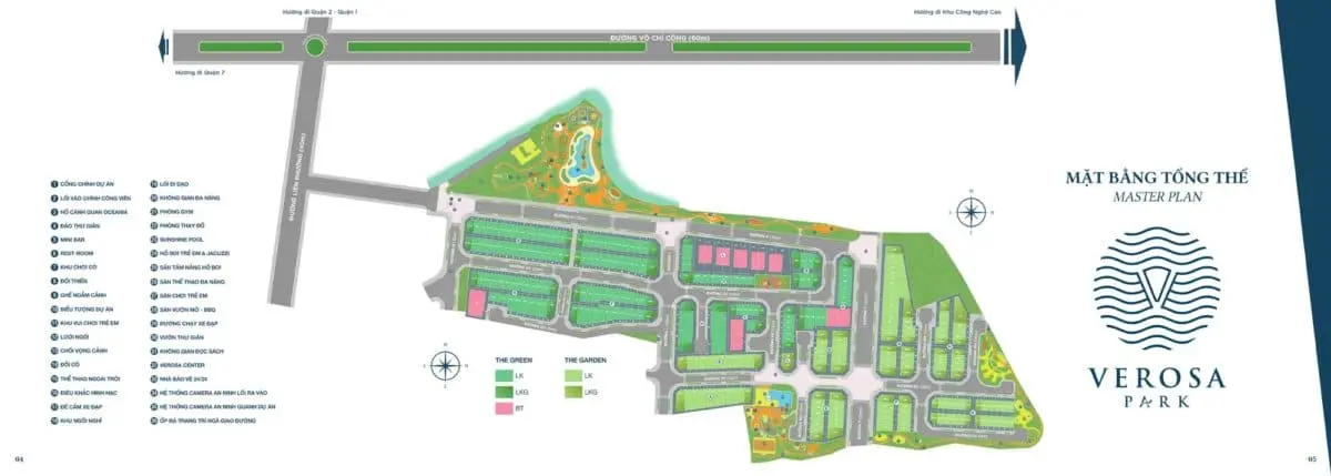 mat bang tong the verosa park - VEROSA PARK QUẬN 9 mat bang tong the verosa park - DỰ ÁN NHÀ PHỐ BIỆT THỰ VEROSA PARK QUẬN 9
