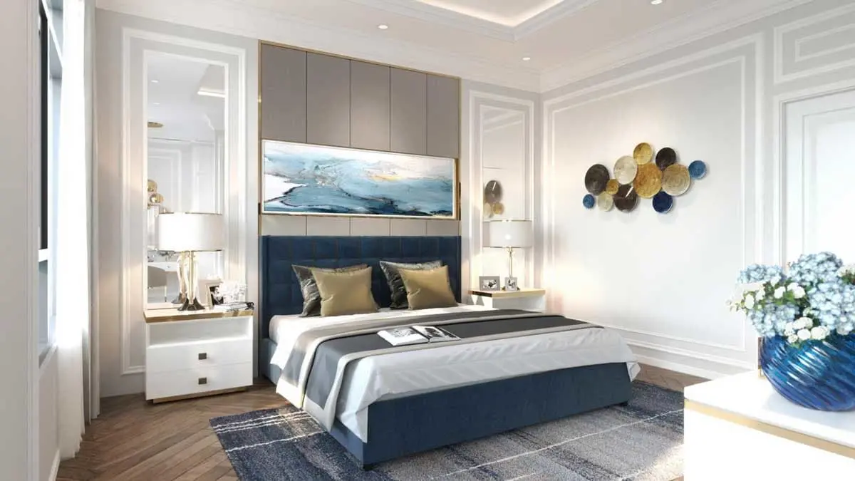 nha mau verosa park - VEROSA PARK QUẬN 9 nha mau verosa park - DỰ ÁN NHÀ PHỐ BIỆT THỰ VEROSA PARK QUẬN 9