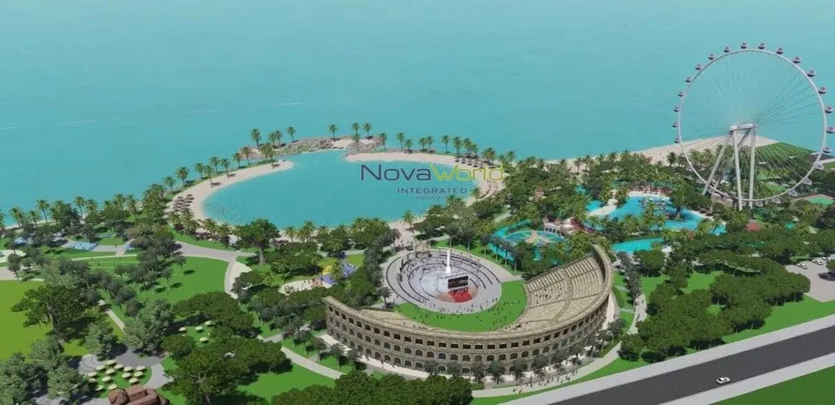 novaworld phan thiet - NOVAWORLD PHAN THIẾT novaworld phan thiet - DỰ ÁN NOVAWORLD PHAN THIẾT