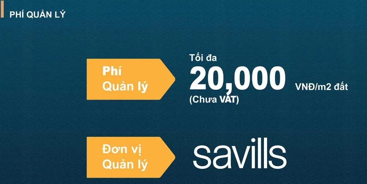 DỰ ÁN NHÀ PHỐ BIỆT THỰ VEROSA PARK QUẬN 9 phi quan ly du an verosa park - DỰ ÁN NHÀ PHỐ BIỆT THỰ VEROSA PARK QUẬN 9