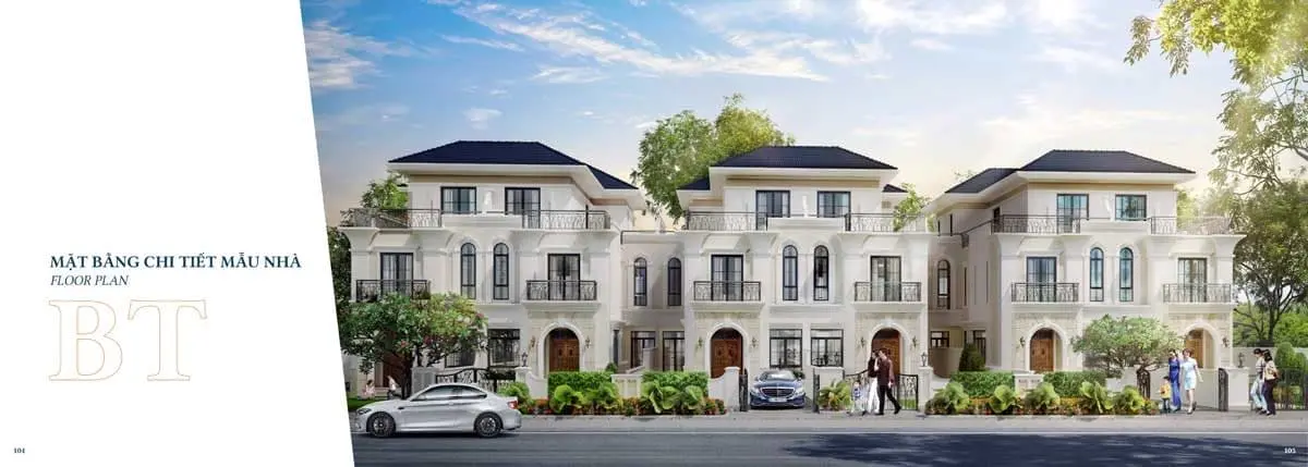 phoi canh biet thu verosa park - VEROSA PARK QUẬN 9 phoi canh biet thu verosa park - DỰ ÁN NHÀ PHỐ BIỆT THỰ VEROSA PARK QUẬN 9