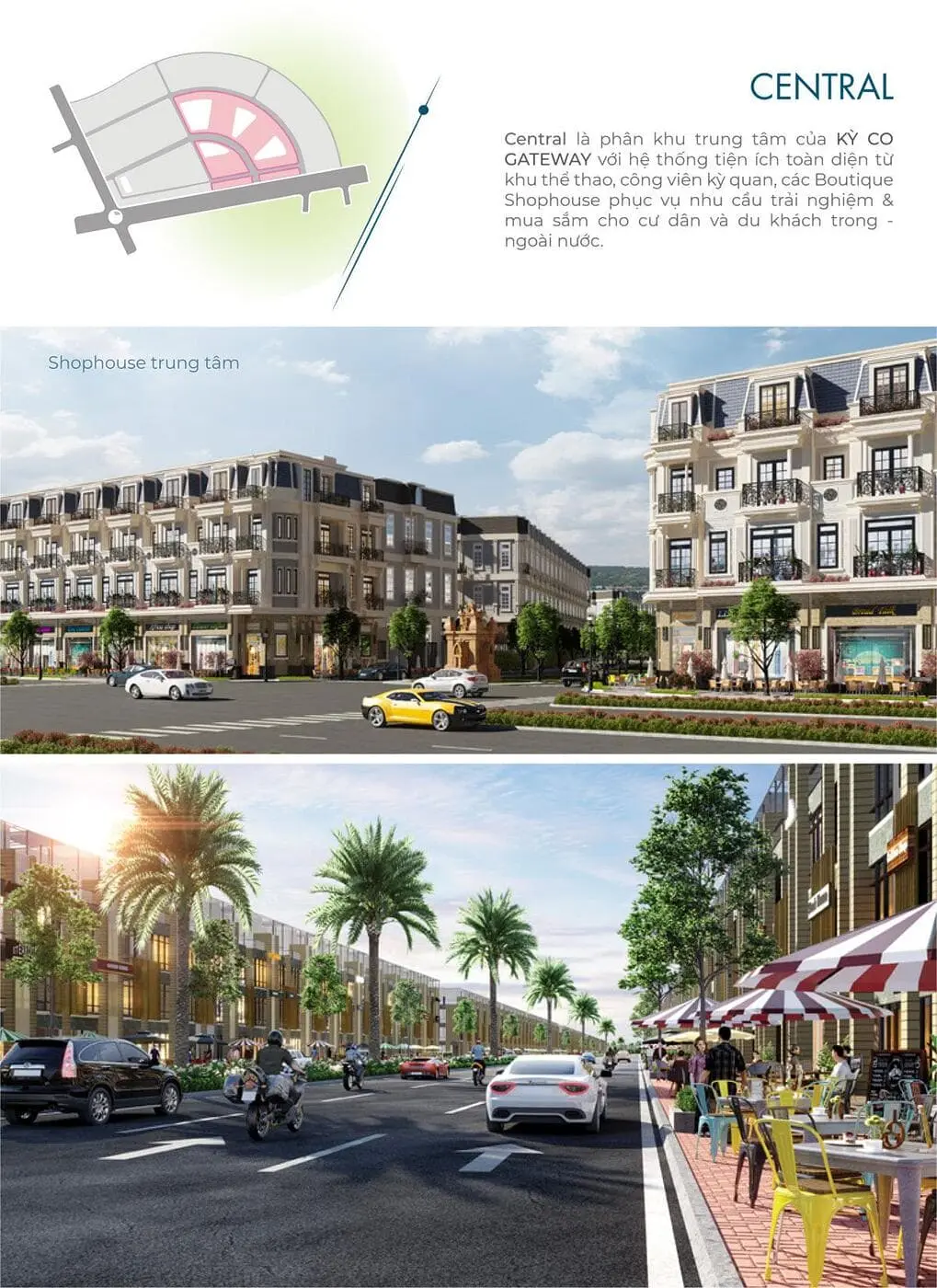 phoi canh khu central ky co gateway - KỲ CO GATEWAY phoi canh khu central ky co gateway - KỲ CO GATEWAY QUY NHƠN BÌNH ĐỊNH