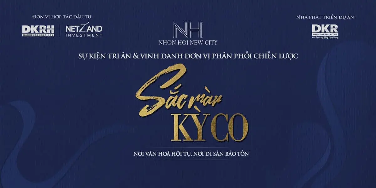 sac mau ky co cua du an nhon hoi new city - KỲ CO GATEWAY sac mau ky co cua du an nhon hoi new city - KỲ CO GATEWAY QUY NHƠN BÌNH ĐỊNH