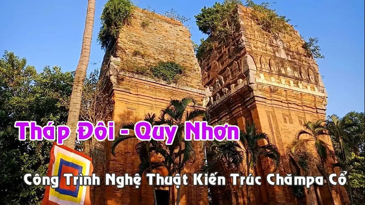 thap doi binh dinh - NHƠN HỘI NEW CITY thap doi binh dinh - DỰ ÁN KHU ĐÔ THỊ SINH THÁI NHƠN HỘI NEW CITY