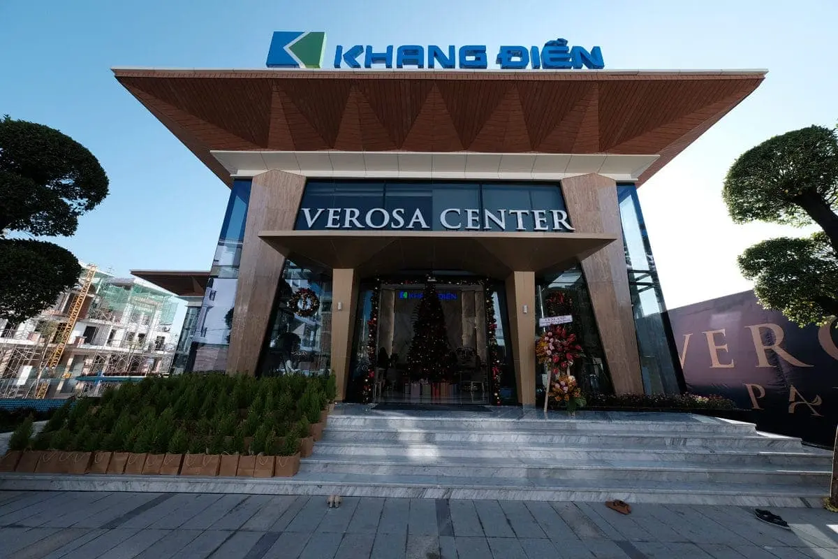 DỰ ÁN NHÀ PHỐ BIỆT THỰ VEROSA PARK QUẬN 9 verosa center du an verosa park - DỰ ÁN NHÀ PHỐ BIỆT THỰ VEROSA PARK QUẬN 9