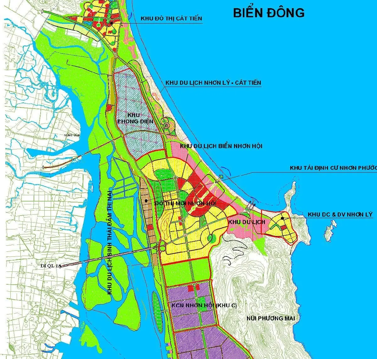 vi tri du an khu do thi sinh thai nhon hoi - NHƠN HỘI NEW CITY vi tri du an khu do thi sinh thai nhon hoi - DỰ ÁN KHU ĐÔ THỊ SINH THÁI NHƠN HỘI NEW CITY