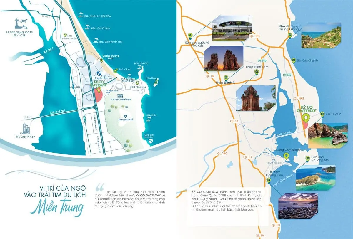 vi tri ky co gateway - KỲ CO GATEWAY vi tri ky co gateway - KỲ CO GATEWAY QUY NHƠN BÌNH ĐỊNH