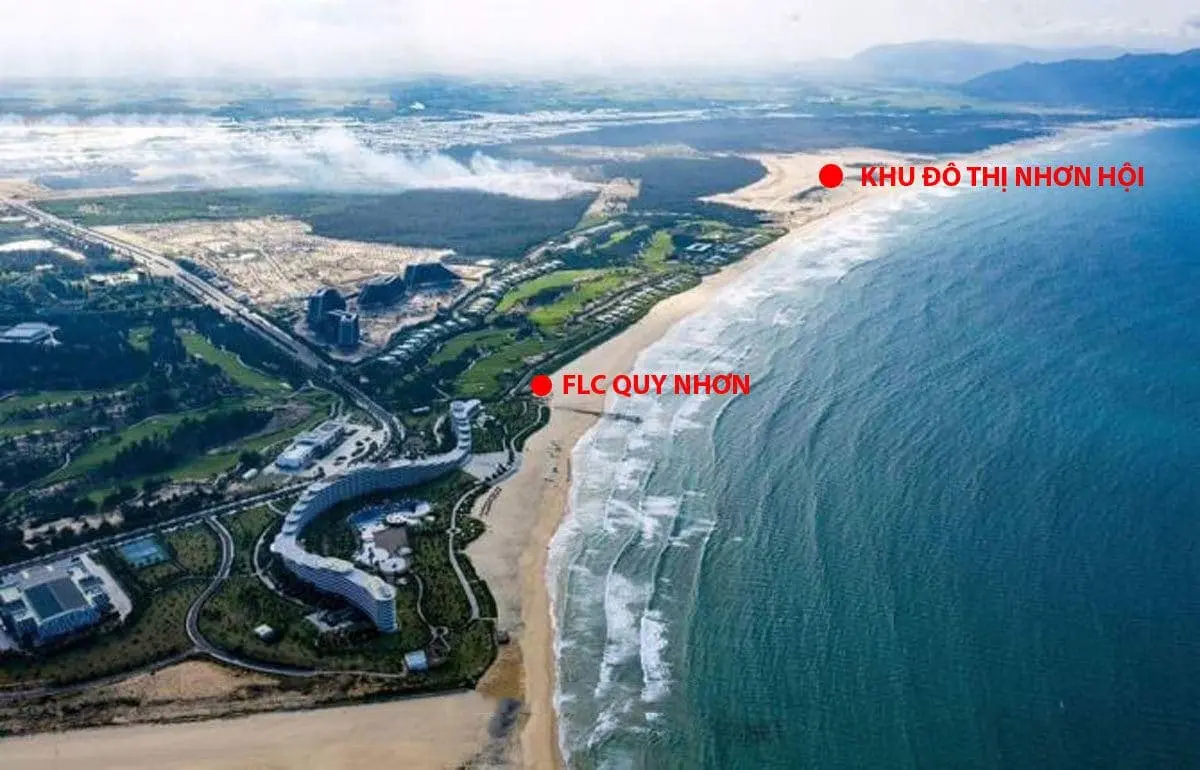 vi tri thuc te du an khu do thi du lich sinh thai nhon hoi - NHƠN HỘI NEW CITY vi tri thuc te du an khu do thi du lich sinh thai nhon hoi - DỰ ÁN KHU ĐÔ THỊ SINH THÁI NHƠN HỘI NEW CITY