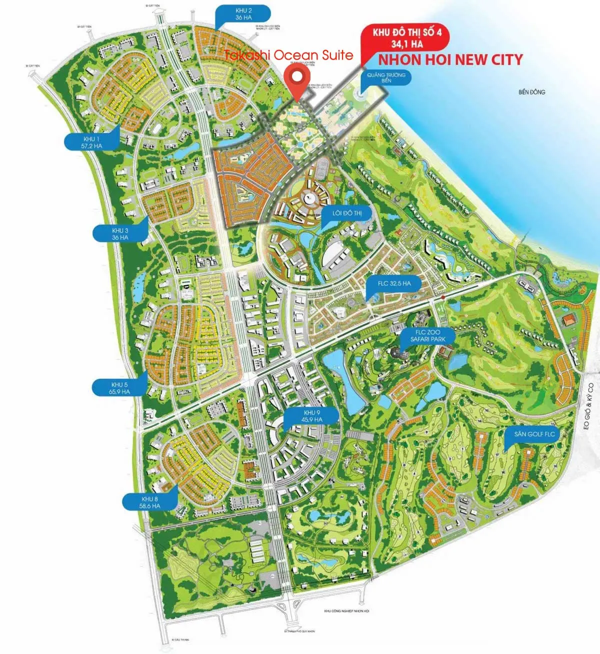 mat bang tong the khu can ho takashi ocean suite - TAKASHI OCEAN SUITE Mat bang Tong the khu Can ho Takashi Ocean Suite - TAKASHI OCEAN SUITE