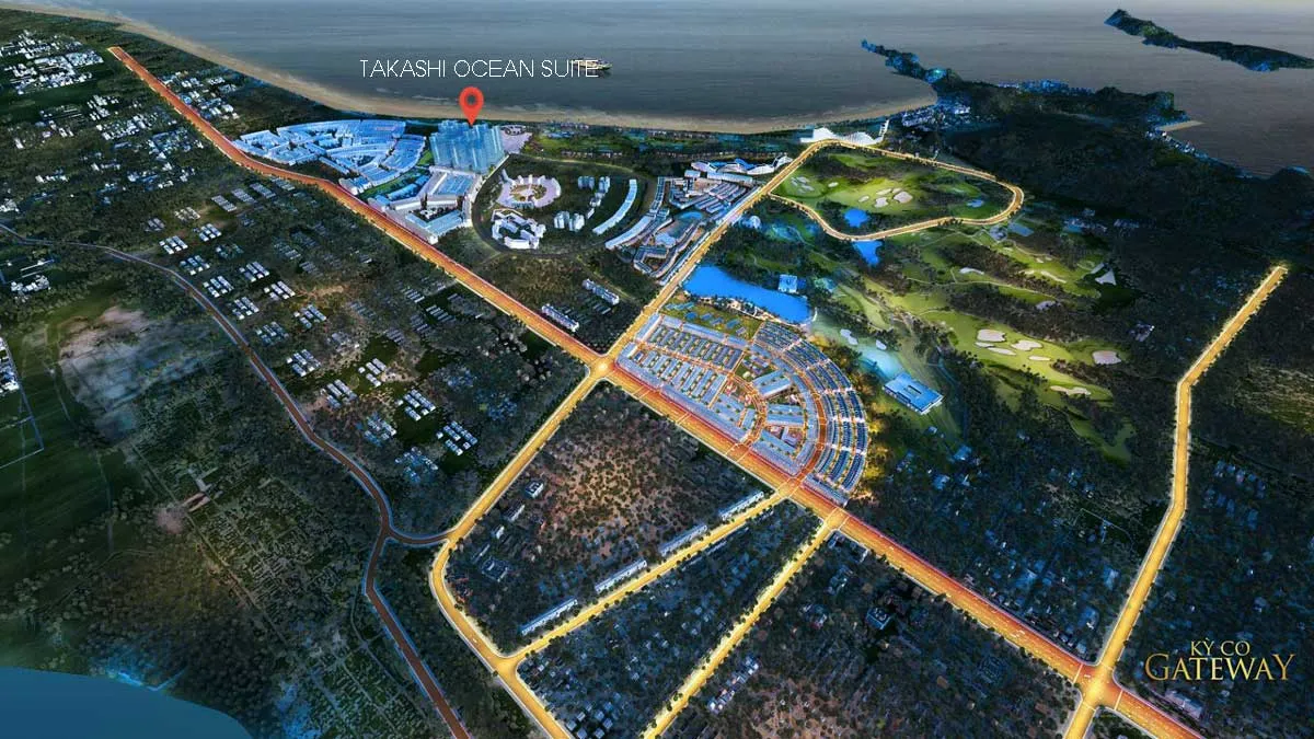 vi tri takashi ocean suite - TAKASHI OCEAN SUITE Vi tri Takashi Ocean Suite - TAKASHI OCEAN SUITE