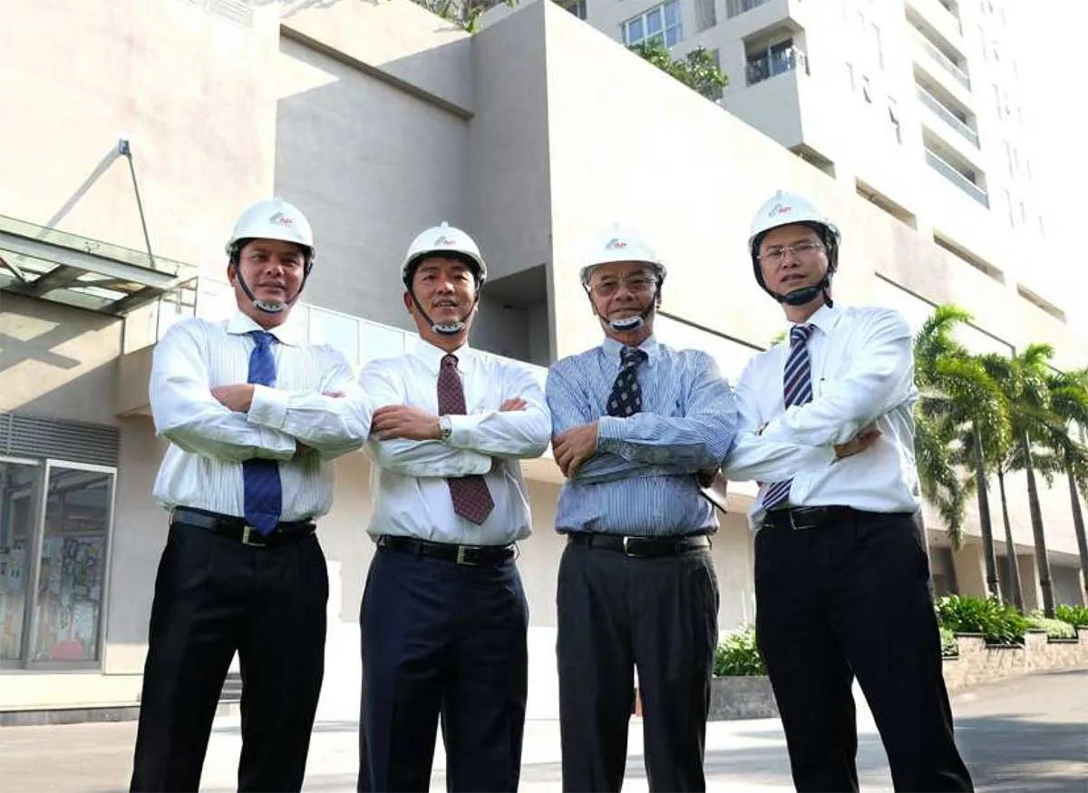 cong ty an phong - Công ty Cổ Phần Xây Dựng An Phong cong ty an phong - CÔNG TY XÂY DỰNG AN PHONG