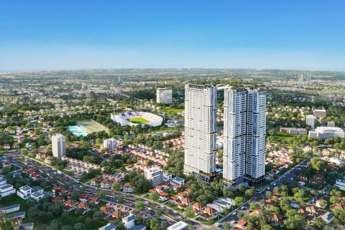 Icon Plaza – Happy One Central- The Rivana: Bộ ba Dự Án BĐS chung cư đang “khuấy động” thị trường Bình Dương ở thời gian cuối năm 2020 3 1618298885 355 Icon Plaza – Happy One Central The Rivana Bo ba
