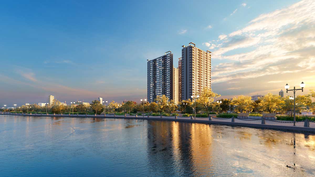 Icon Plaza – Happy One Central- The Rivana: Bộ ba Dự Án BĐS chung cư đang “khuấy động” thị trường Bình Dương ở thời gian cuối năm 2020 5 1618298885 934 Icon Plaza – Happy One Central The Rivana Bo ba