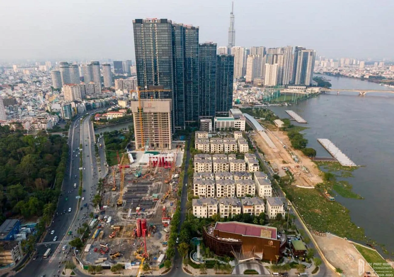 tien do xay dung grand marina saigon moi nhat thang - Tiến Độ Xây Dựng Grand Marina Saigon Mới Nhất Tháng 4/2021 Tiến độ dự án căn hộ chung cư Grand Marina Saigon Quận 1 Đường Nguyễn Hữu Cảnh chủ đầu tư Masterise Homes