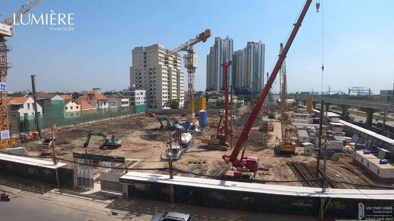 tien do masteri lumiere riverside moi nhat thang - Tiến Độ Masteri Lumiere Riverside Mới Nhất Tháng 4/2021 Tiến độ dự án căn hộ chung cư Masteri Lumière Riverside Quận 2 Đường Xa Lộ Hà Nội chủ đầu tư Masterise Homes