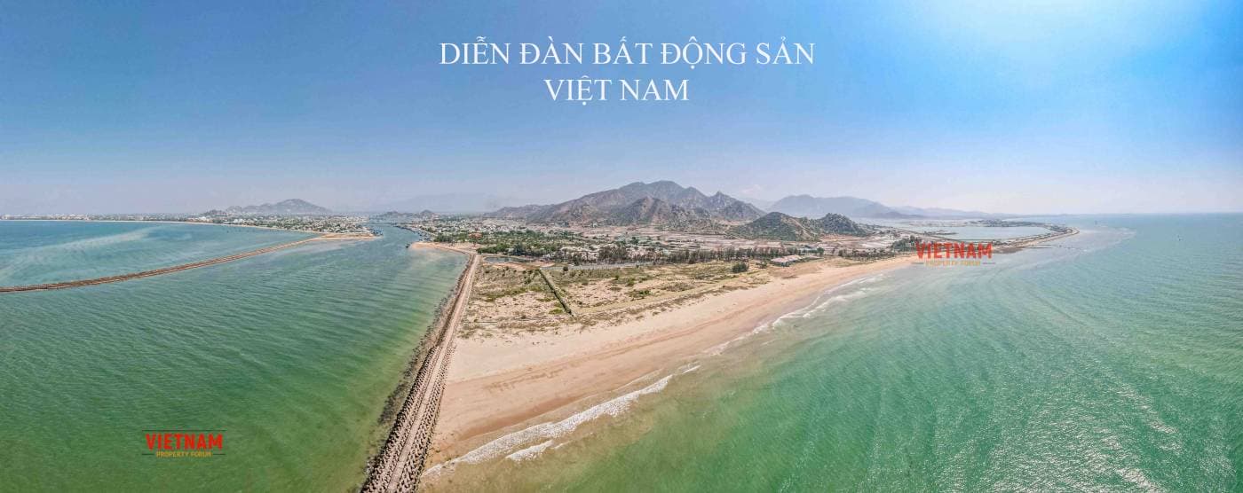 Được quảng cáo khá rầm rộ, Sailing Bay Ninh Chữ - Dự án mô hình ApartHotel của tập đoàn Crystal Bay tại Ninh Thuận hiện nay ra sao? 36 1619680623 426 Duoc quang cao kha ram ro Sailing Bay Ninh Chũ