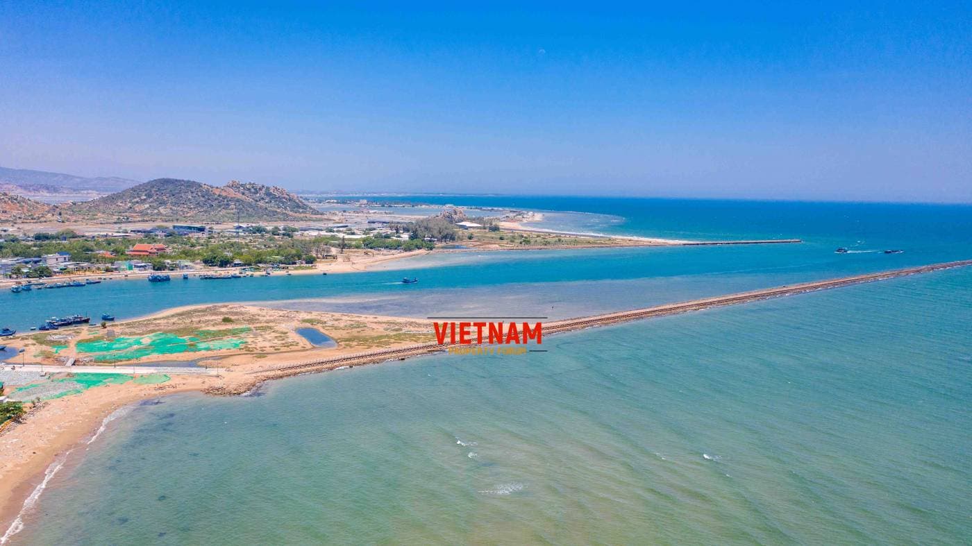 Được quảng cáo khá rầm rộ, Sailing Bay Ninh Chữ - Dự án mô hình ApartHotel của tập đoàn Crystal Bay tại Ninh Thuận hiện nay ra sao? 38 1619680623 680 Duoc quang cao kha ram ro Sailing Bay Ninh Chũ