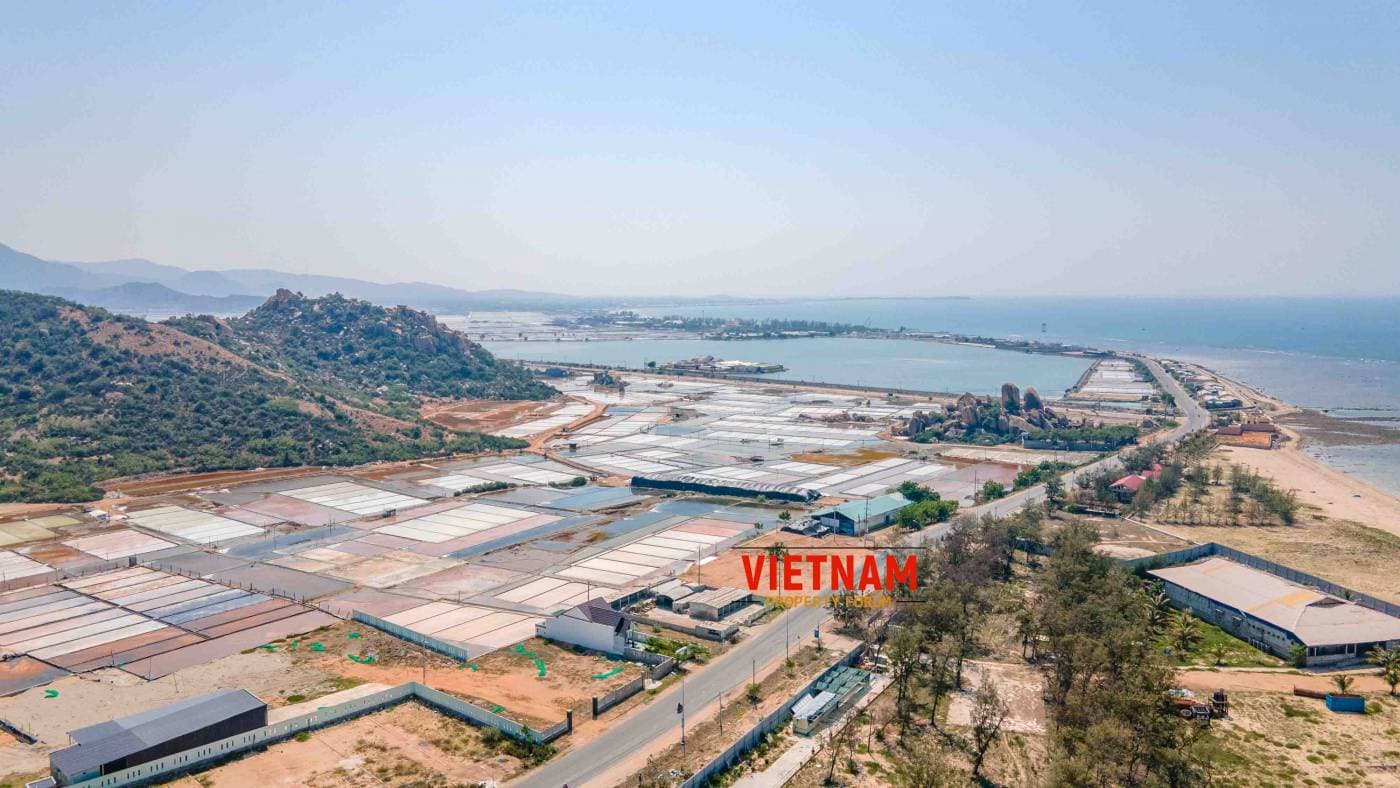 Được quảng cáo khá rầm rộ, Sailing Bay Ninh Chữ - Dự án mô hình ApartHotel của tập đoàn Crystal Bay tại Ninh Thuận hiện nay ra sao? 52 1619680625 22 Duoc quang cao kha ram ro Sailing Bay Ninh Chũ