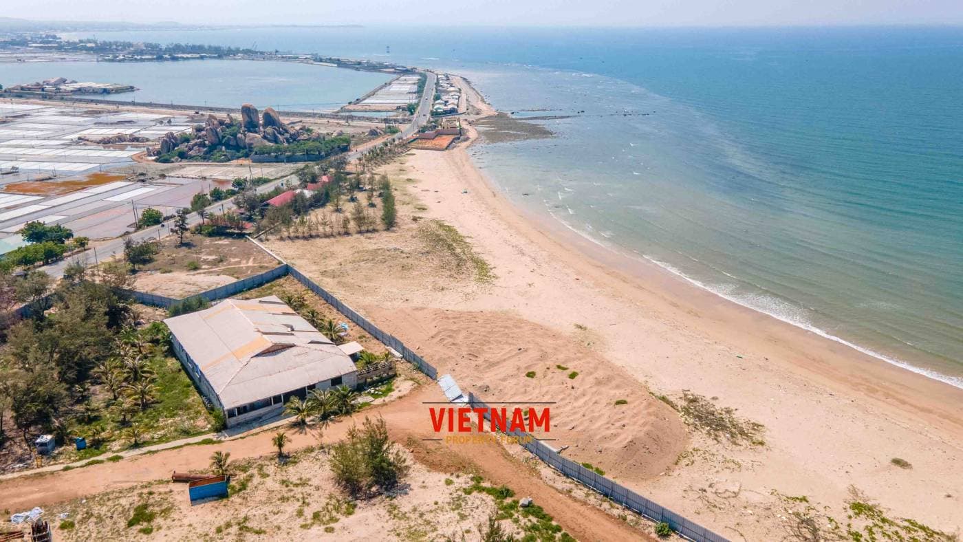 Được quảng cáo khá rầm rộ, Sailing Bay Ninh Chữ - Dự án mô hình ApartHotel của tập đoàn Crystal Bay tại Ninh Thuận hiện nay ra sao? 51 1619680625 674 Duoc quang cao kha ram ro Sailing Bay Ninh Chũ