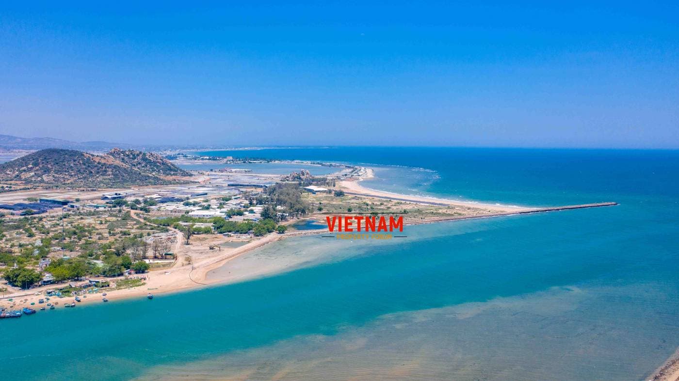 Được quảng cáo khá rầm rộ, Sailing Bay Ninh Chữ - Dự án mô hình ApartHotel của tập đoàn Crystal Bay tại Ninh Thuận hiện nay ra sao? 50 1619680625 816 Duoc quang cao kha ram ro Sailing Bay Ninh Chũ