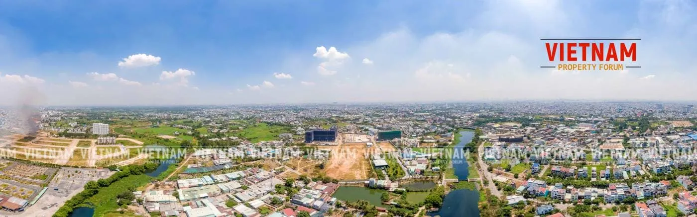 Cập nhật tiến độ dự án Picity High Park Quận Cập nhật tiến độ dự án Picity High Park Quận 12 tháng 4/2021