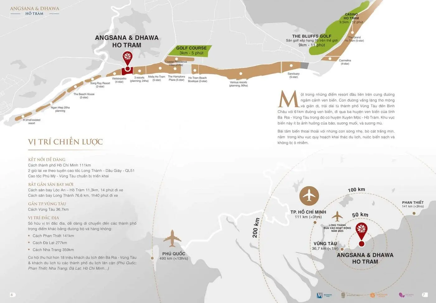 vi tri angsana dhawa ho tram - Angsana Residences Hồ Tràm vi tri angsana dhawa ho tram - Angsana Residences Hồ Tràm