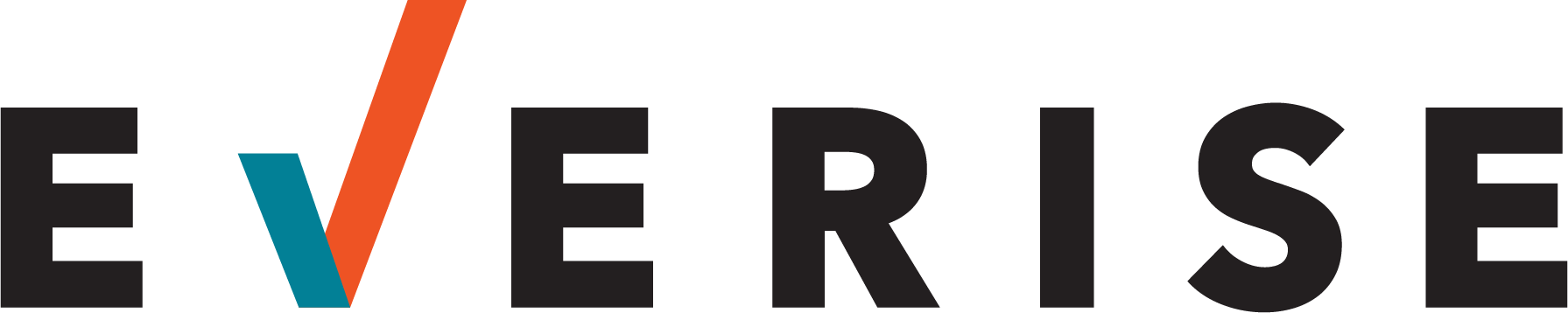 Logo The Everise