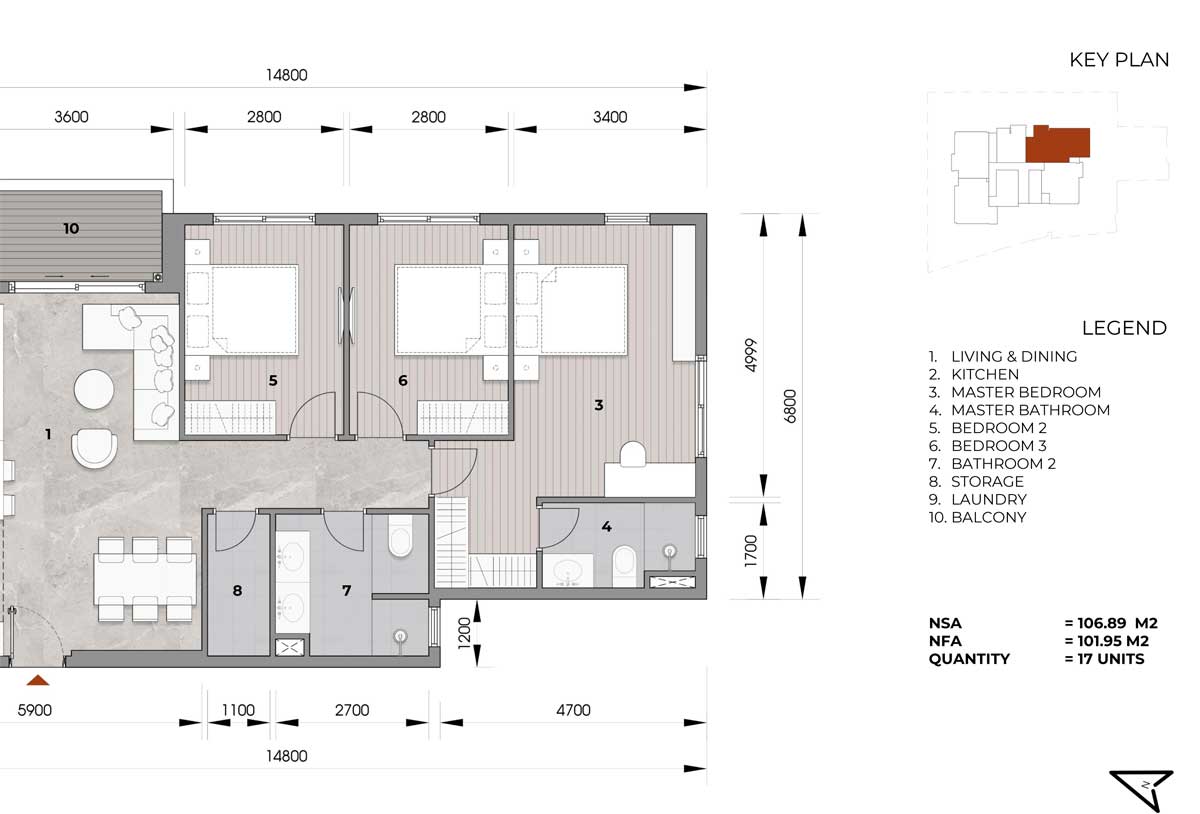 thiet ke can ho 88 sig binh tan 2024 - 88 SIG