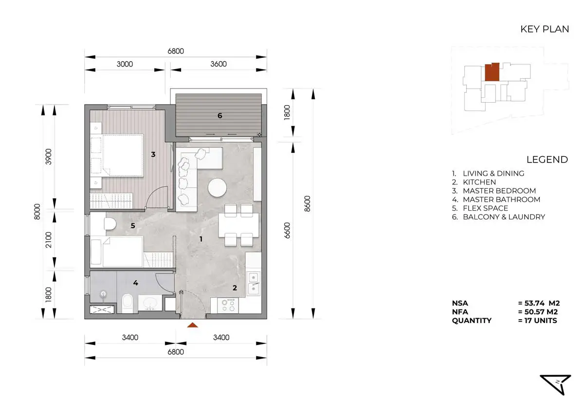 88 SIG thiet ke can ho 88 sig binh tan kita - 88 SIG