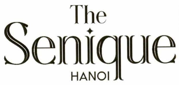 Logo The Senique Hanoi - The Senique Hanoi