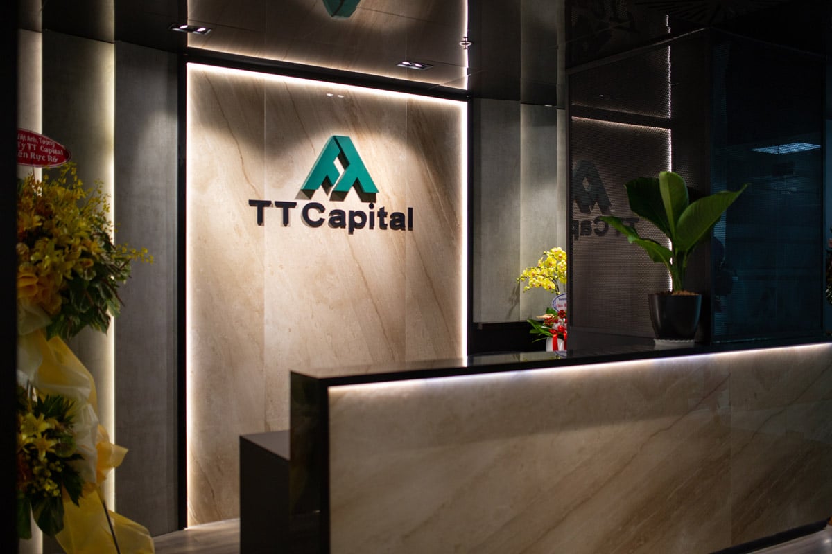 Chủ đầu tư TT Capital