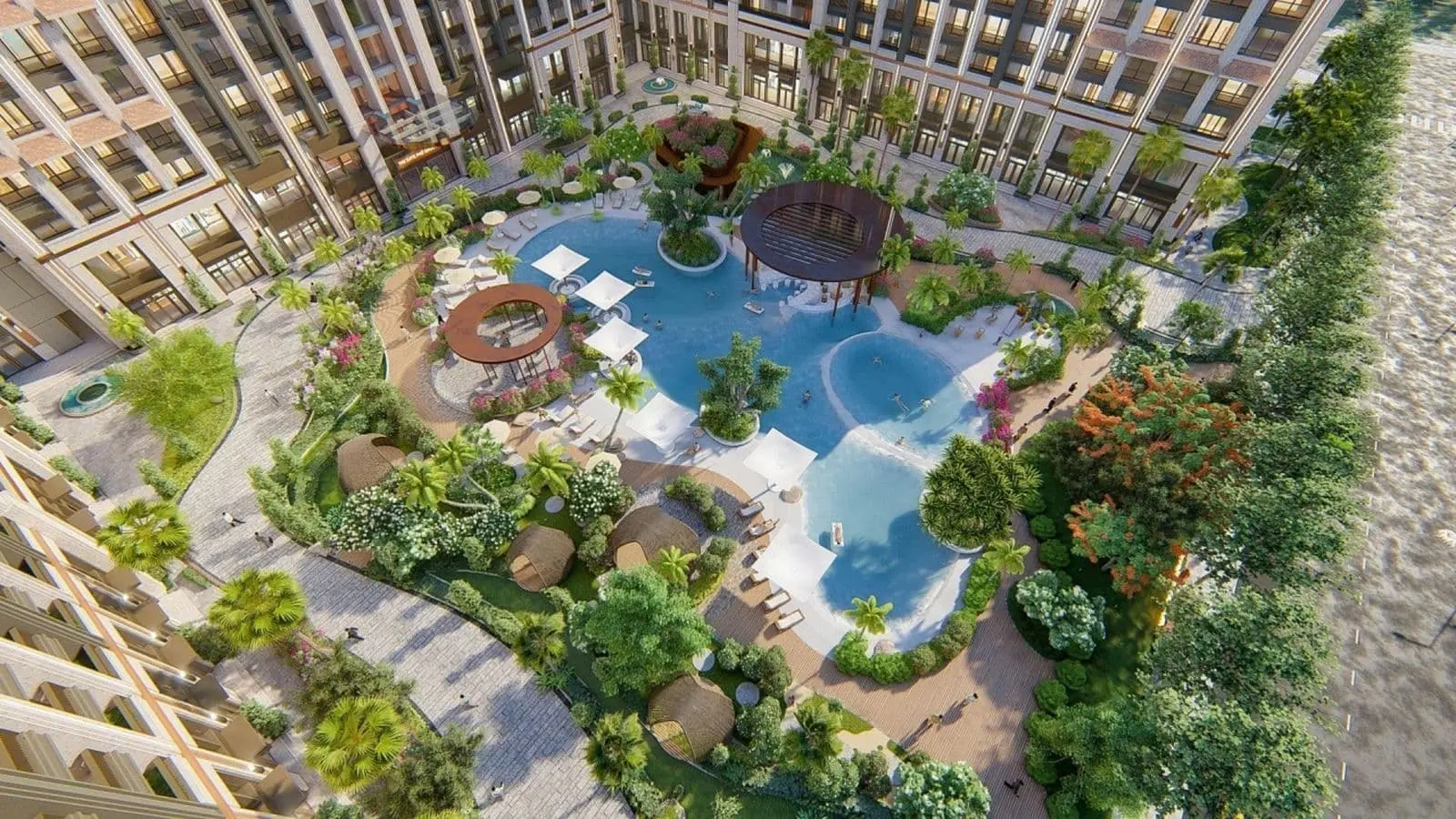 The 5Way Phú Quốc Tien ich The 5way Phu Quoc 9 - The 5Way Phú Quốc