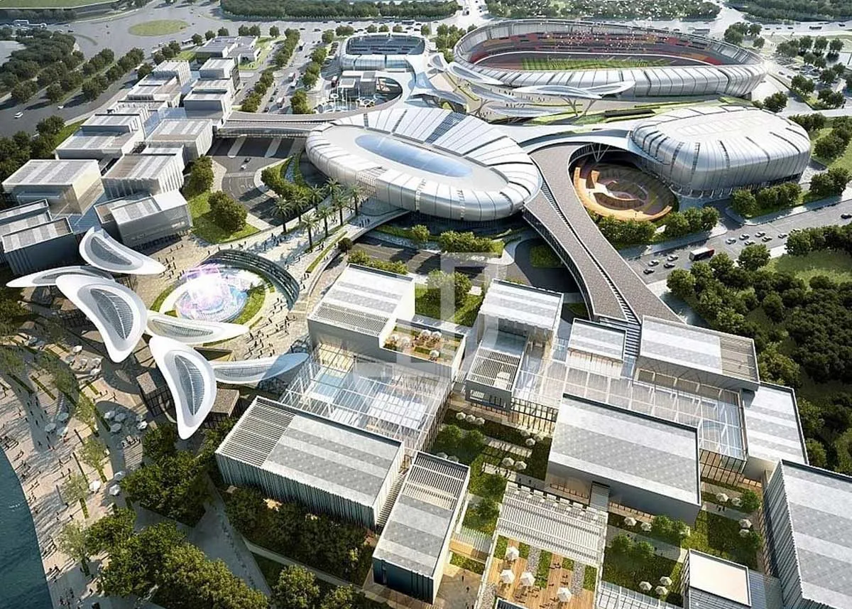 SAIGON SPORTS CITY QUẬN 2 6 san-van-dong-saigon-sports-city-quan-2