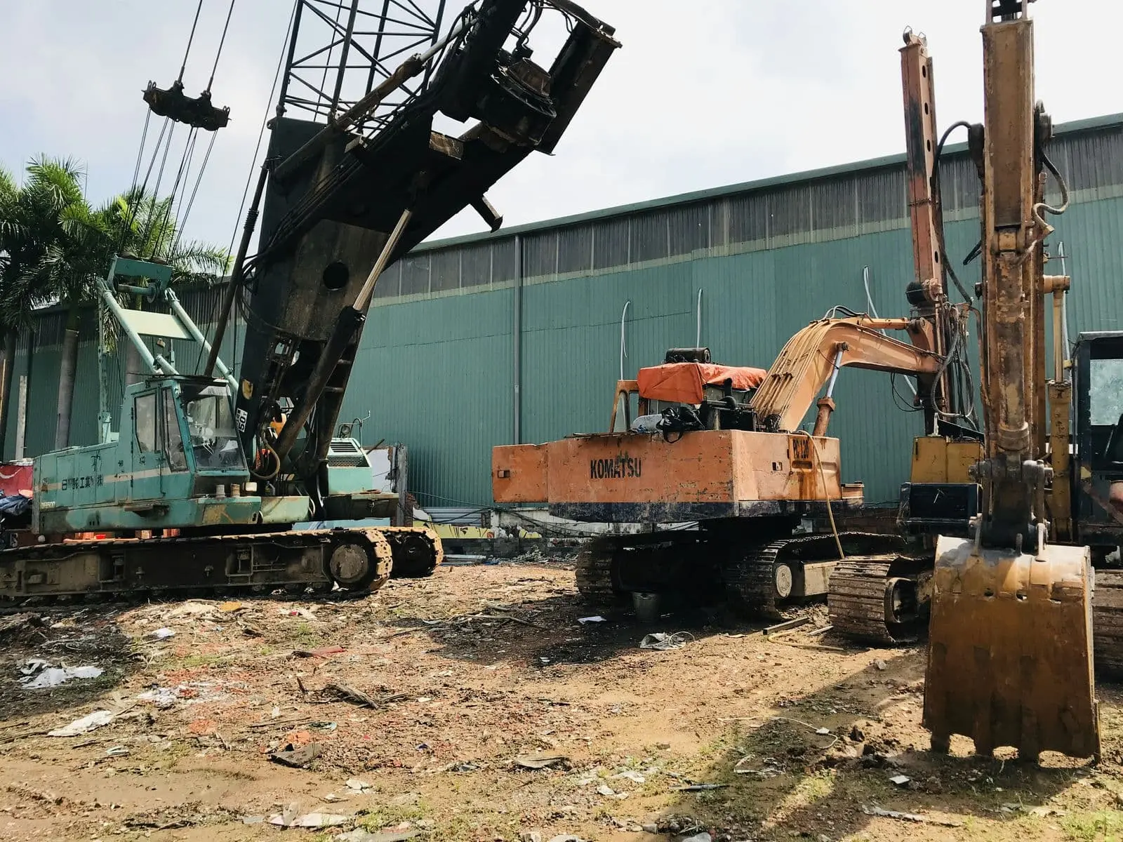 Symlife Thuận An Bình Dương 6 Tiến độ Dự án Symlife Bình Dương