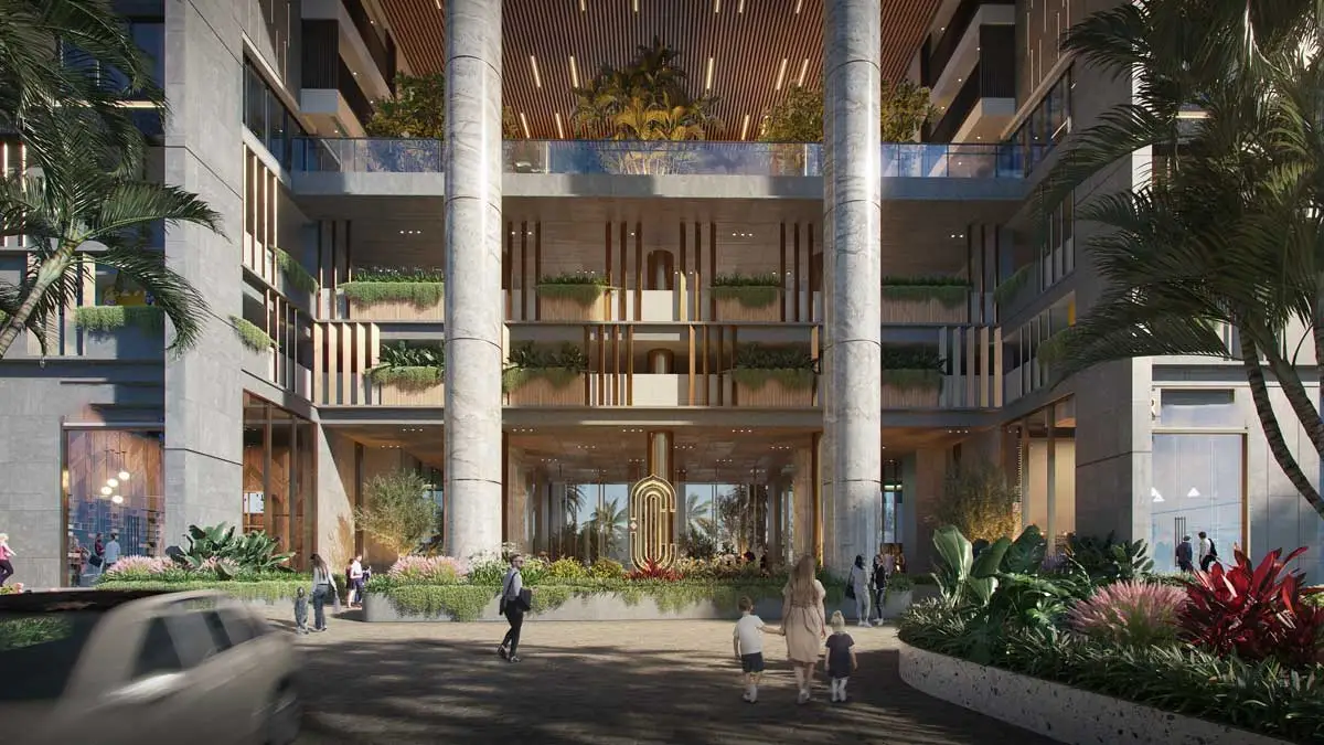 The Felix Thuận An 4 Tiện ích Dự án Căn hộ The Felix Thuận An