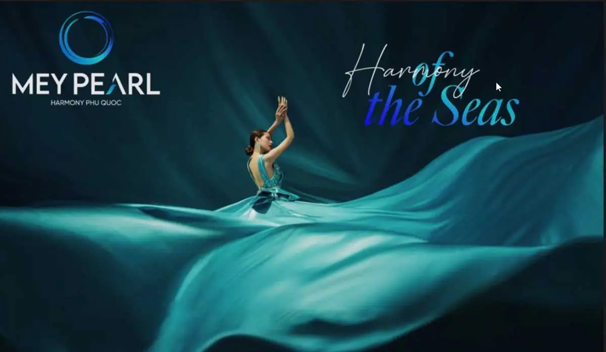 Meypearl Harmony Phú Quốc Meypearl Harmony Phu Quoc - Meypearl Harmony Phú Quốc