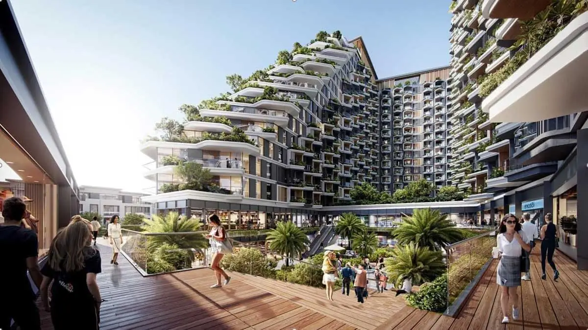 Meypearl Harmony Phú Quốc 4 Tiện ích Meypearl Harmony Phú Quốc