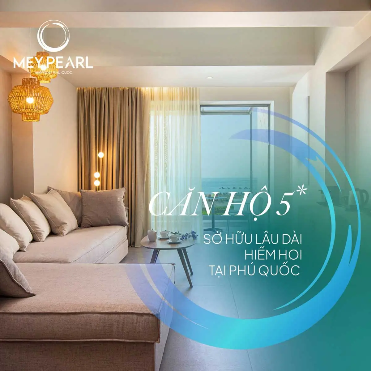 Meypearl Harmony Phú Quốc 7 Căn hộ Meypearl Harmony Phú Quốc